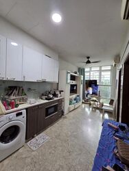 The Hillford (D21), Apartment #513543121